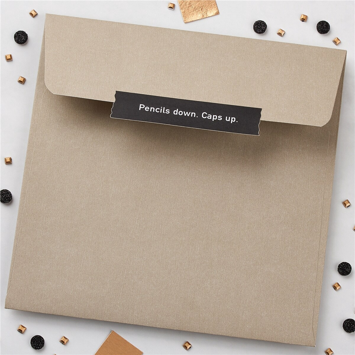 slide 15 of 21, American Greetings Congratulations Graduation Greeting Card with Foil, 6 ct