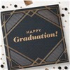 slide 16 of 21, American Greetings Congratulations Graduation Greeting Card with Foil, 6 ct