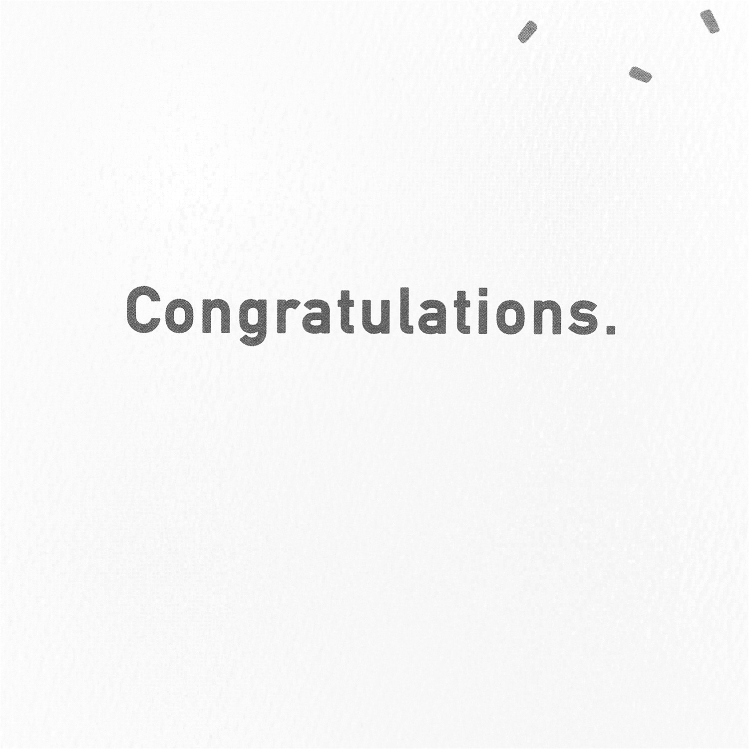 slide 3 of 5, American Greetings Ag Card Everyday, 1 ct