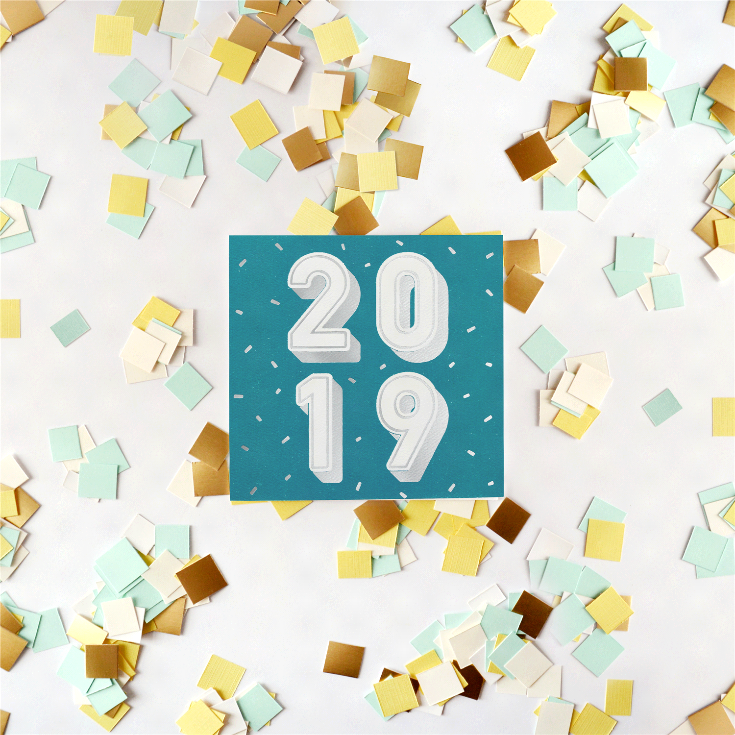 slide 5 of 5, American Greetings Ag Card Everyday, 1 ct