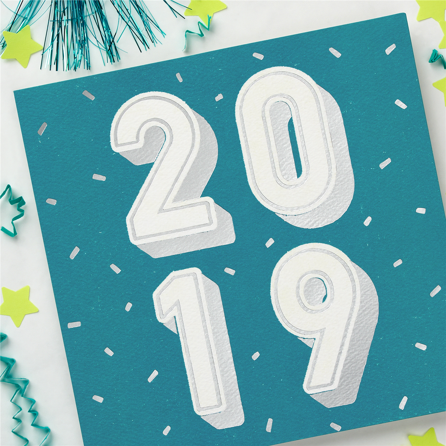 slide 2 of 5, American Greetings Ag Card Everyday, 1 ct