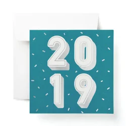 American Greetings Ag Card Everyday