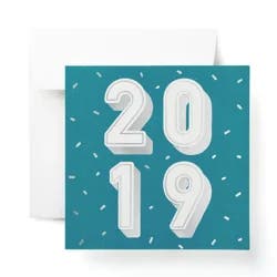 American Greetings Ag Card Everyday