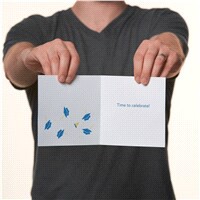 slide 15 of 25, American Greetings Hard Work Graduation Greeting Card, 6 ct