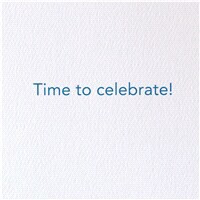 slide 25 of 25, American Greetings Hard Work Graduation Greeting Card, 6 ct