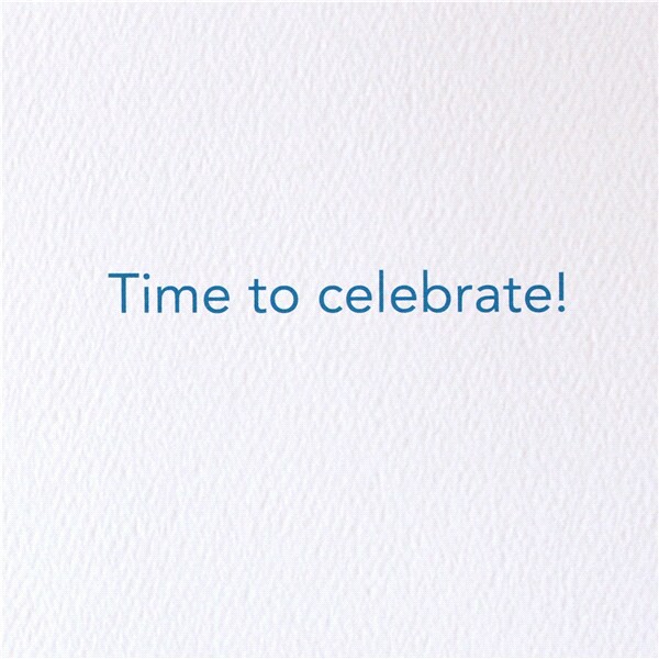 slide 19 of 25, American Greetings Hard Work Graduation Greeting Card, 6 ct