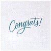 slide 14 of 21, American Greetings Here's to You Graduation Greeting Card with Foil, 1 ct