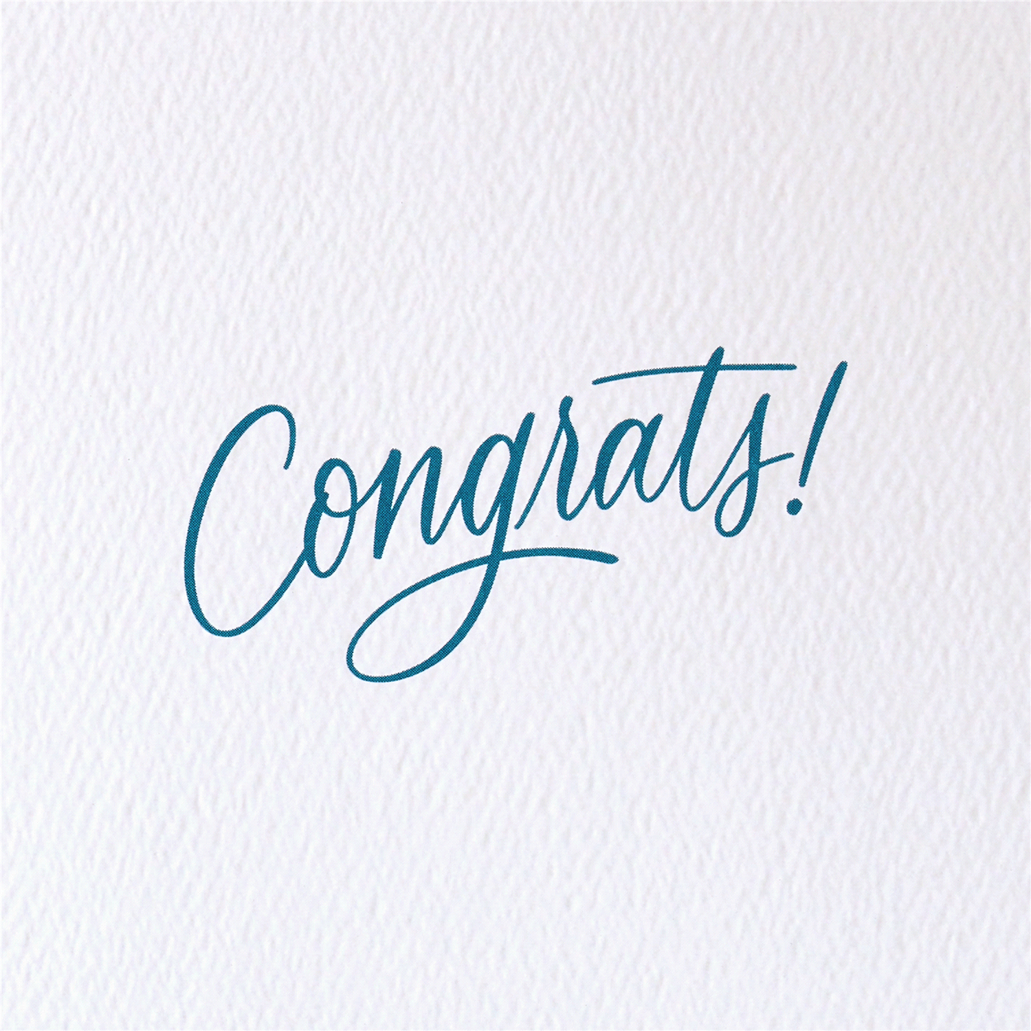 slide 2 of 4, American Greetings Here's to You Graduation Greeting Card with Foil, 1 ct