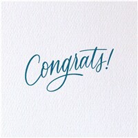 slide 17 of 21, American Greetings Here's to You Graduation Greeting Card with Foil, 1 ct