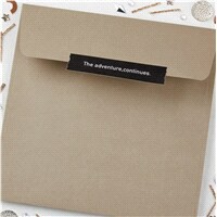 slide 15 of 21, American Greetings Here's to You Graduation Greeting Card with Foil, 1 ct