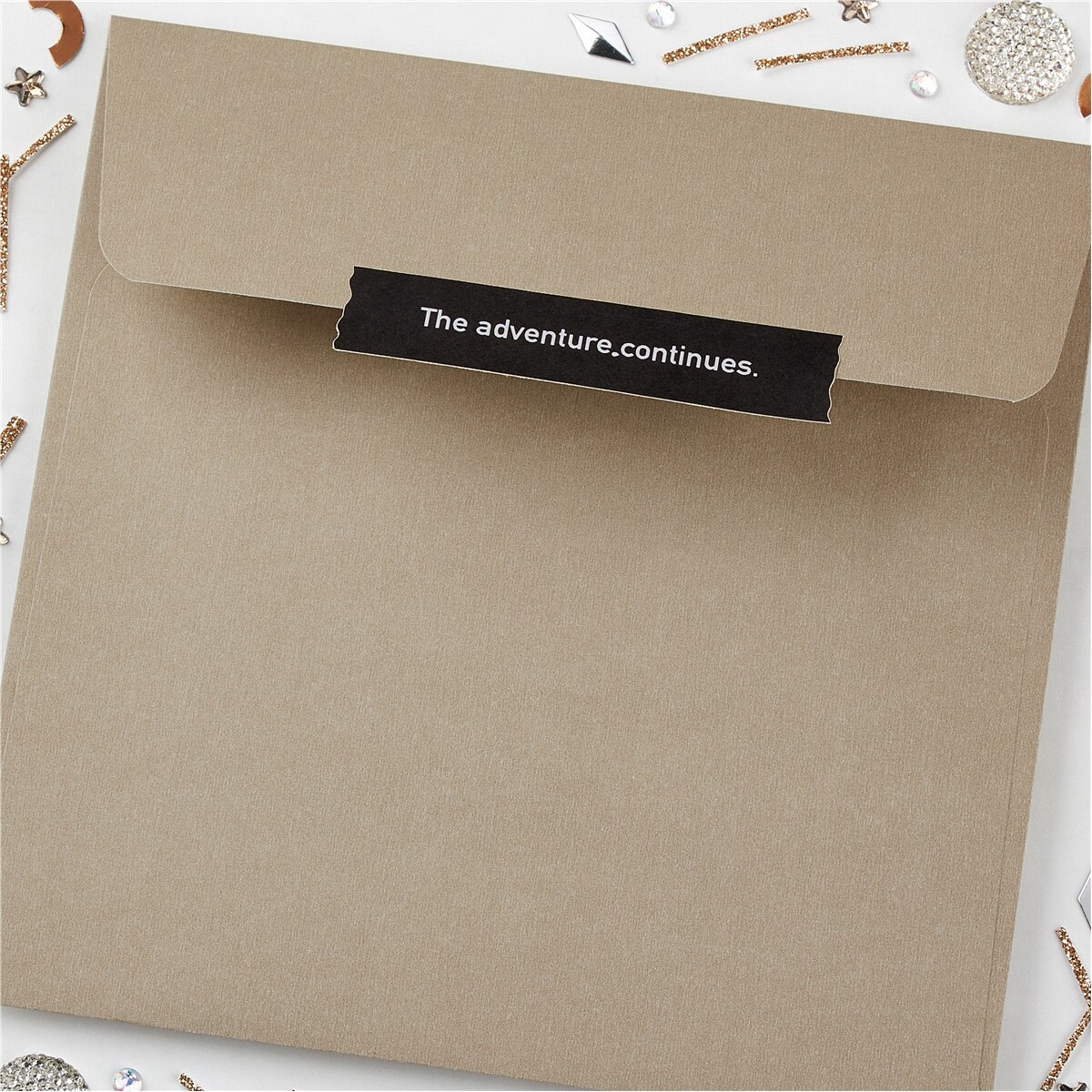 slide 2 of 21, American Greetings Here's to You Graduation Greeting Card with Foil, 1 ct