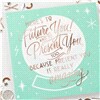 slide 16 of 21, American Greetings Here's to You Graduation Greeting Card with Foil, 1 ct
