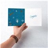 slide 21 of 21, American Greetings Here's to You Graduation Greeting Card with Foil, 1 ct