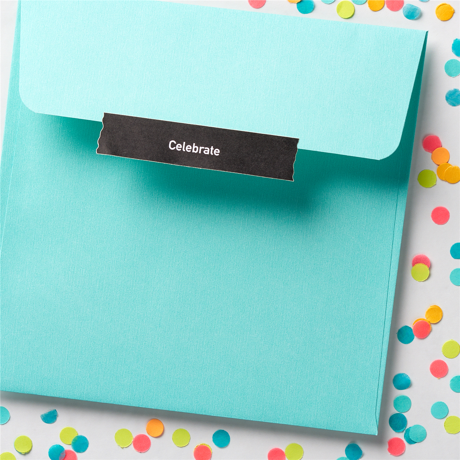 slide 3 of 4, American Greetings Cake Day Birthday Greeting Card, 1 ct