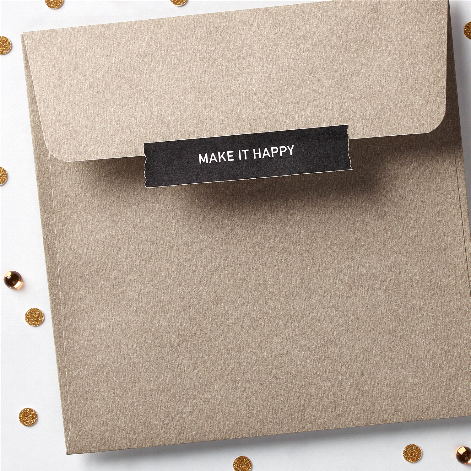 slide 3 of 4, American Greetings Happy Birthday Greeting Card, 1 ct