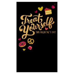 Valentine's Day Card