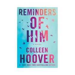 Brilliance Audio Reminders of Him - by Colleen Hoover (Paperback)