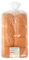 Bakery Fresh White Dinner Rolls