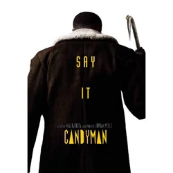 Universal Home Video Candyman (DVD)