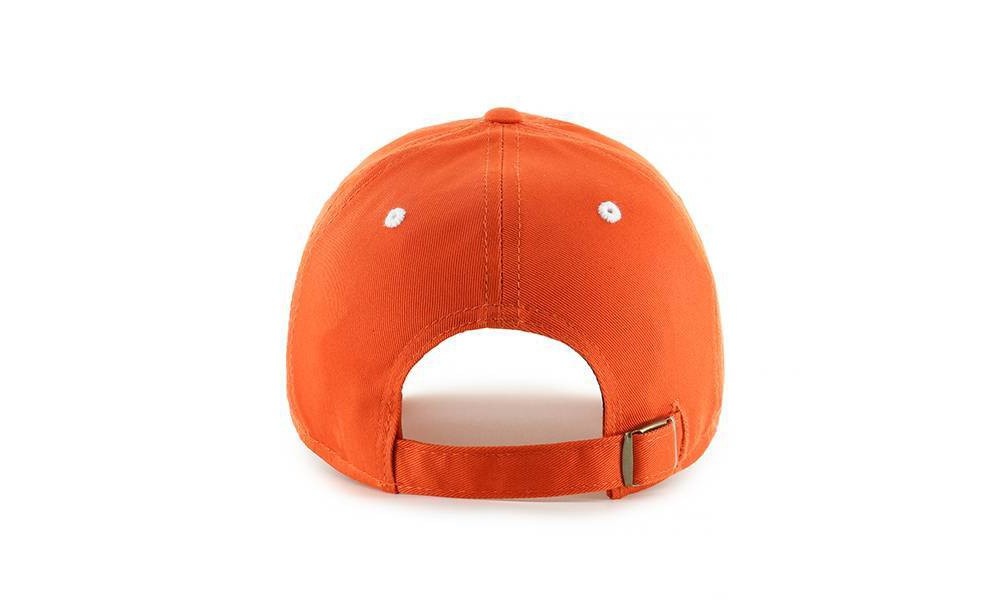 MLB Women's Caps - Orange