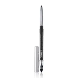 Clinique Quickliner for Eye Intense - Intense Black - 0.01oz - Ulta Beauty: Defining, Liquid Eyeliner, Single Container