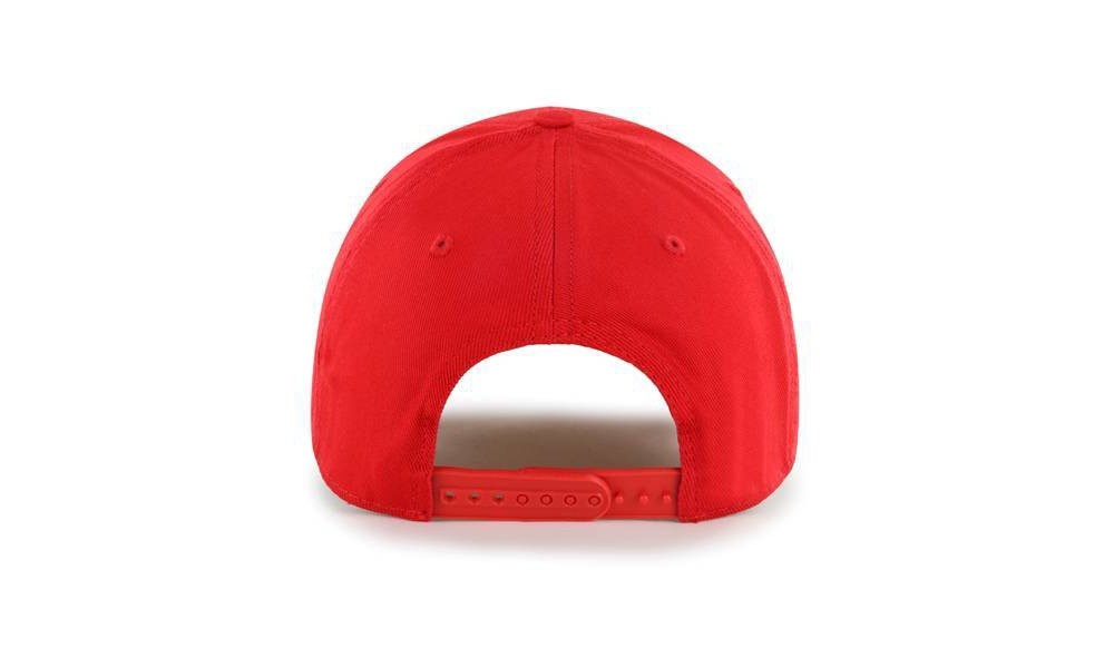 slide 2 of 2, MLB Cincinnati Reds Tonal Hat, 1 ct