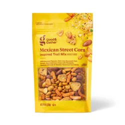 Mexican Street Corn Trail Mix - 8oz - Good & Gather™