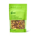 Sea Salt Dry Roasted Pistachio Kernels - 5.5oz - Good & Gather™