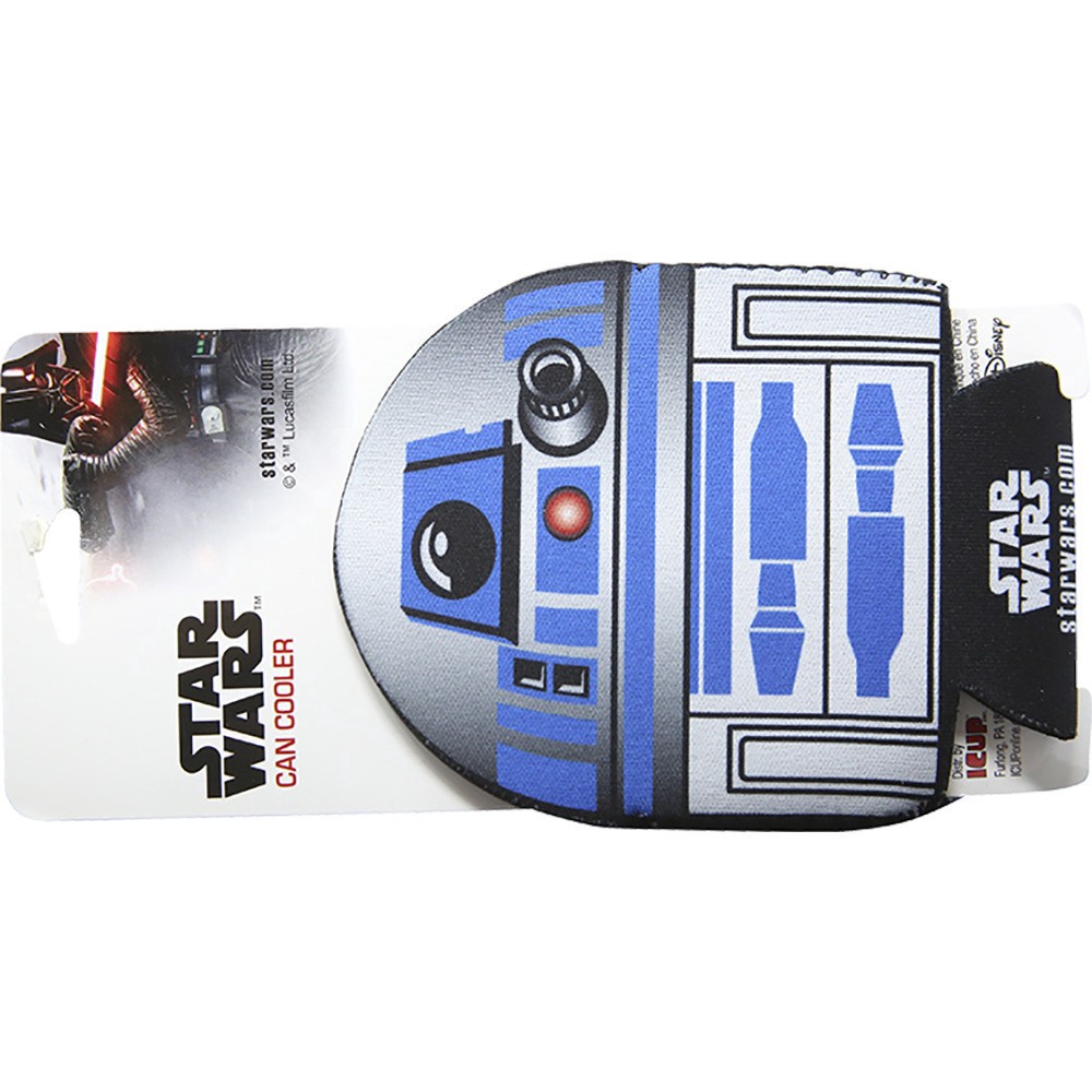 slide 1 of 1, Icup Coozie Display - Star Wars, 1 ct