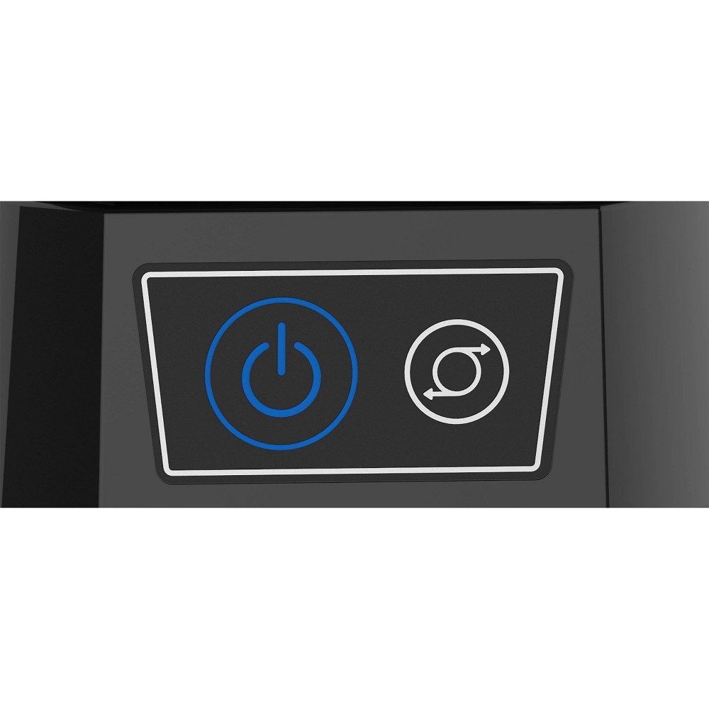 slide 9 of 9, Lasko Desktop Oscillating Tower Fan, 1 ct