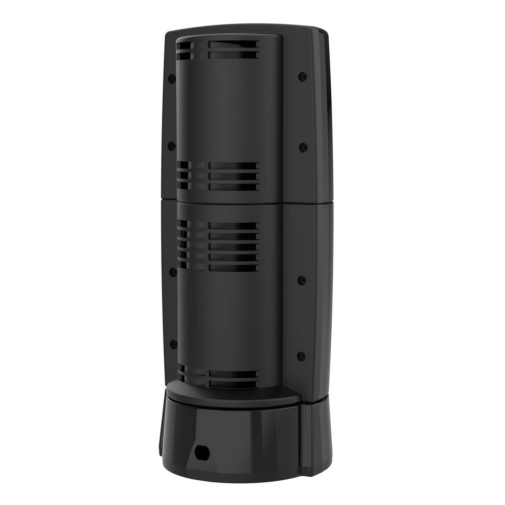 slide 7 of 9, Lasko Desktop Oscillating Tower Fan, 1 ct