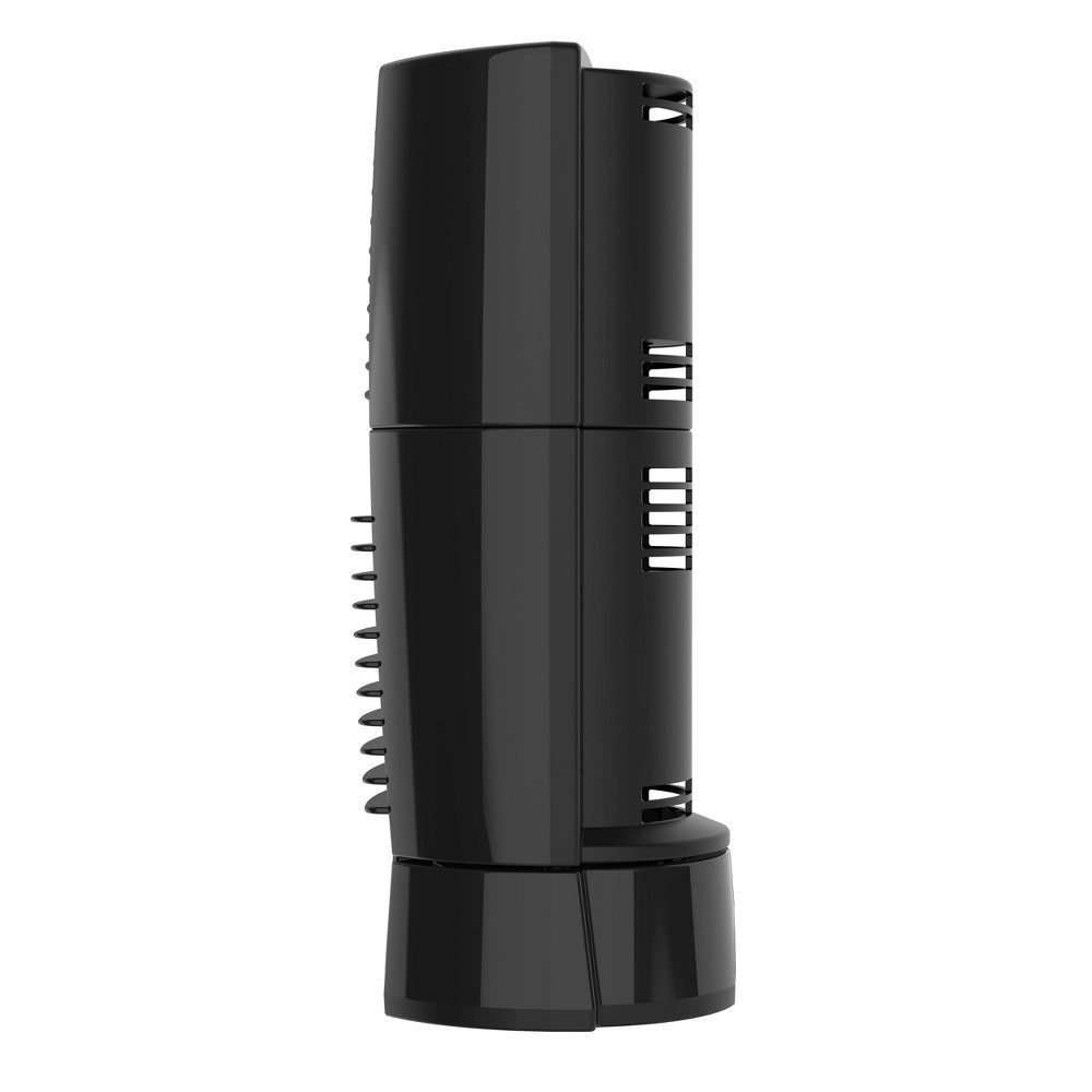 slide 4 of 9, Lasko Desktop Oscillating Tower Fan, 1 ct