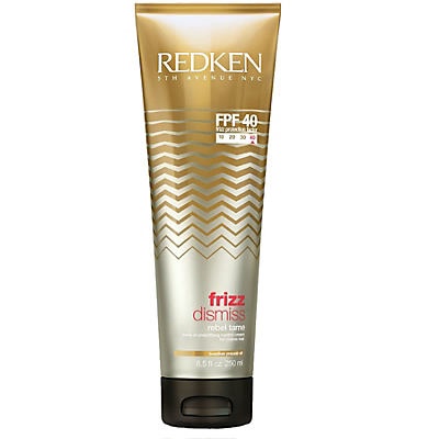 slide 1 of 1, Redken Frizz Dismiss Rebel Tame, 8.5 oz