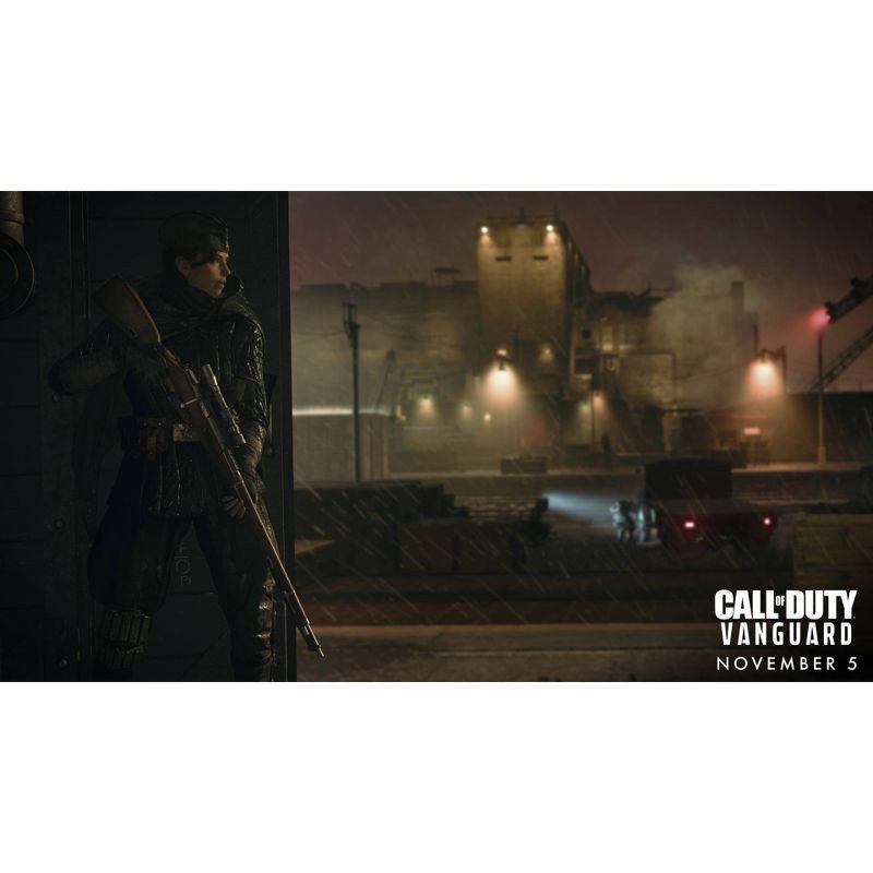 slide 5 of 8, Activision Call of Duty: Vanguard - PlayStation 4, 1 ct