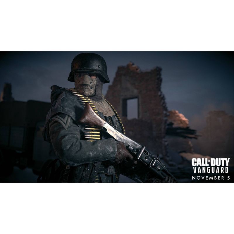 slide 7 of 8, Activision Call of Duty: Vanguard - PlayStation 4, 1 ct