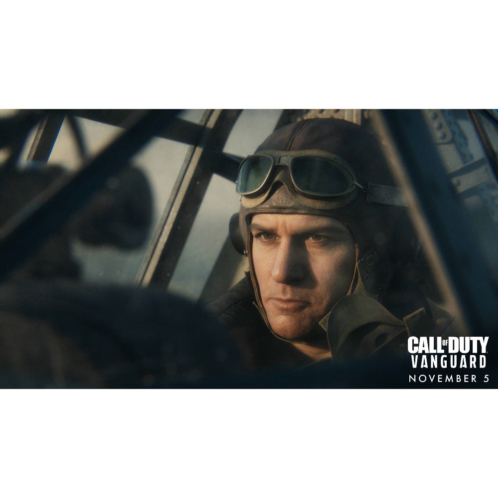 Call of Duty: Vanguard - PlayStation 4, PlayStation 4
