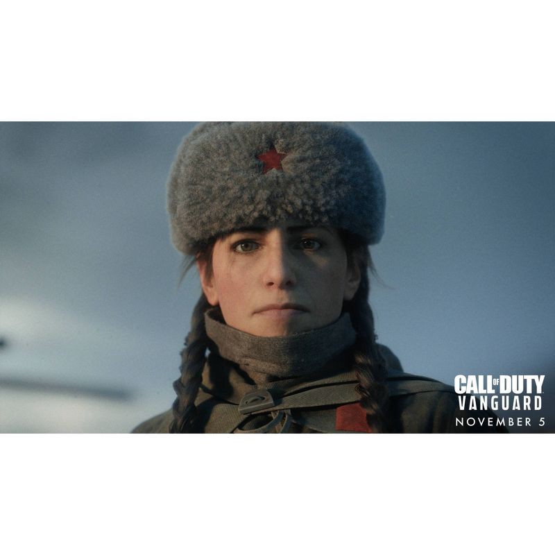 slide 6 of 8, Activision Call of Duty: Vanguard - Xbox Series X/Xbox One, 1 ct