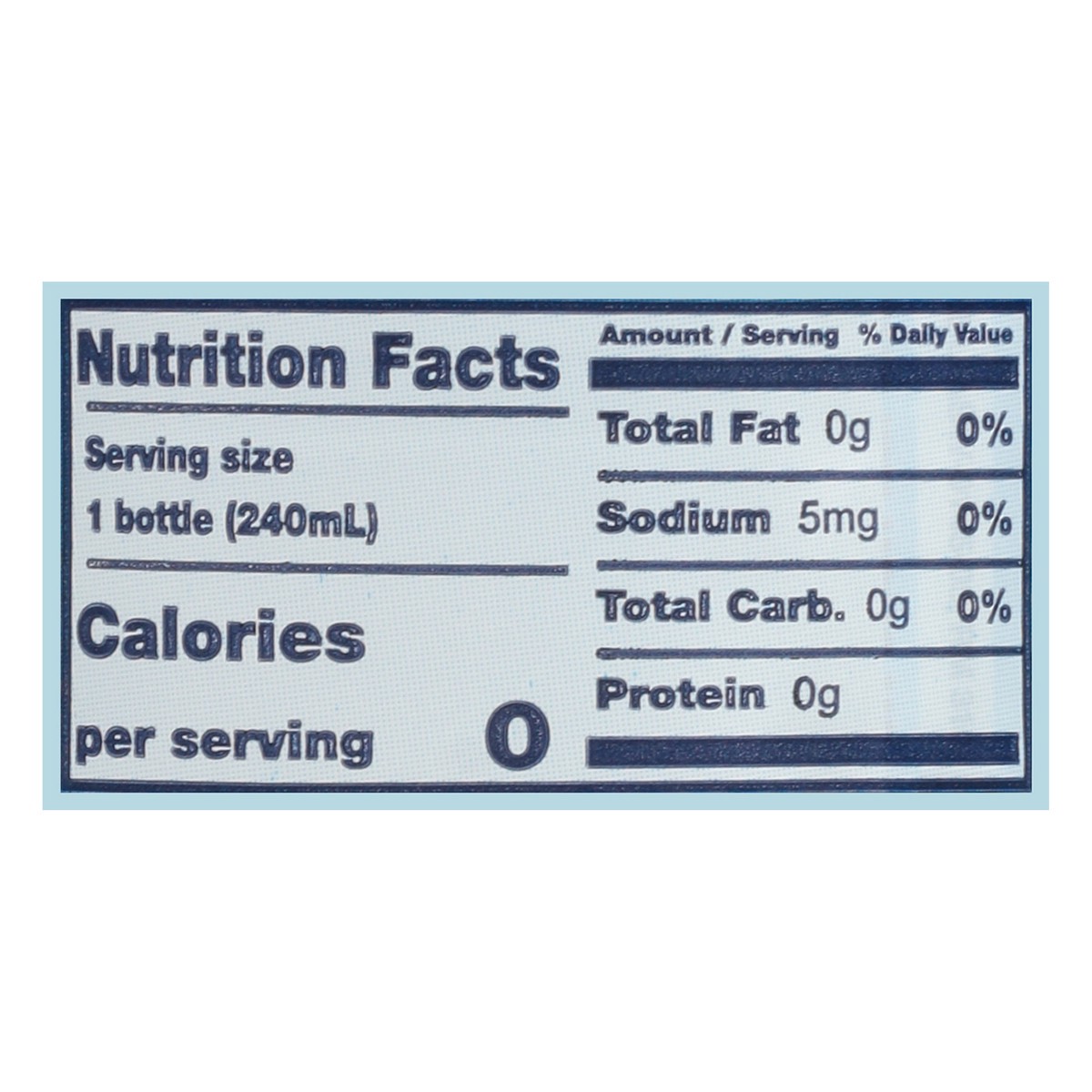 slide 4 of 13, Crystal Geyser Natural Alpine Spring Water 30 - 8 fl oz Bottles, 30 ct