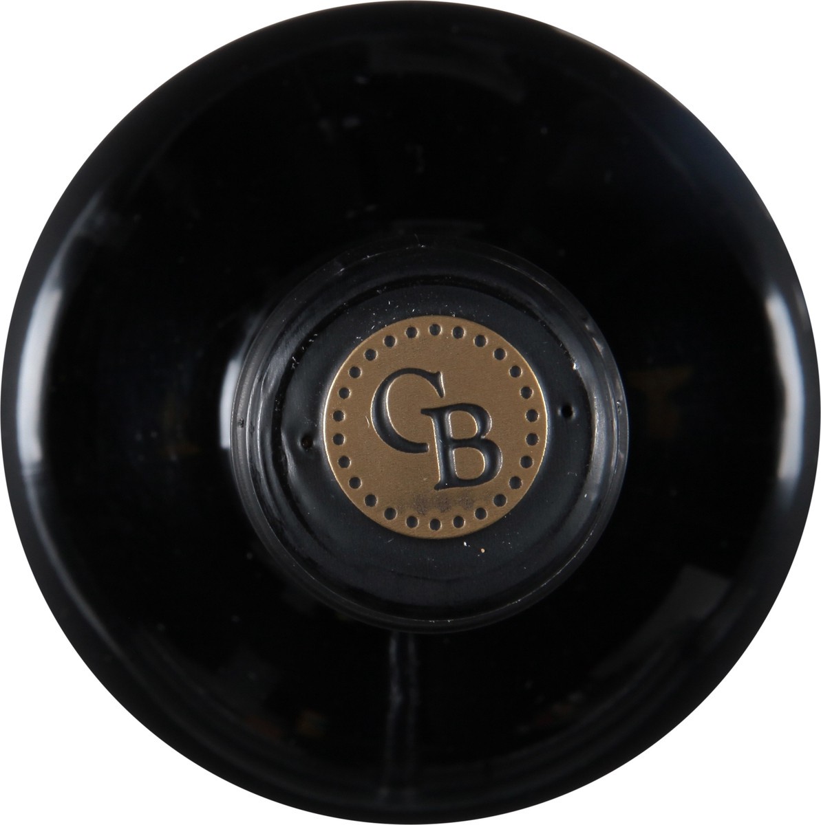 slide 3 of 9, Cloudbreak California Black Cloud Red Blend 750 ml, 750 ml