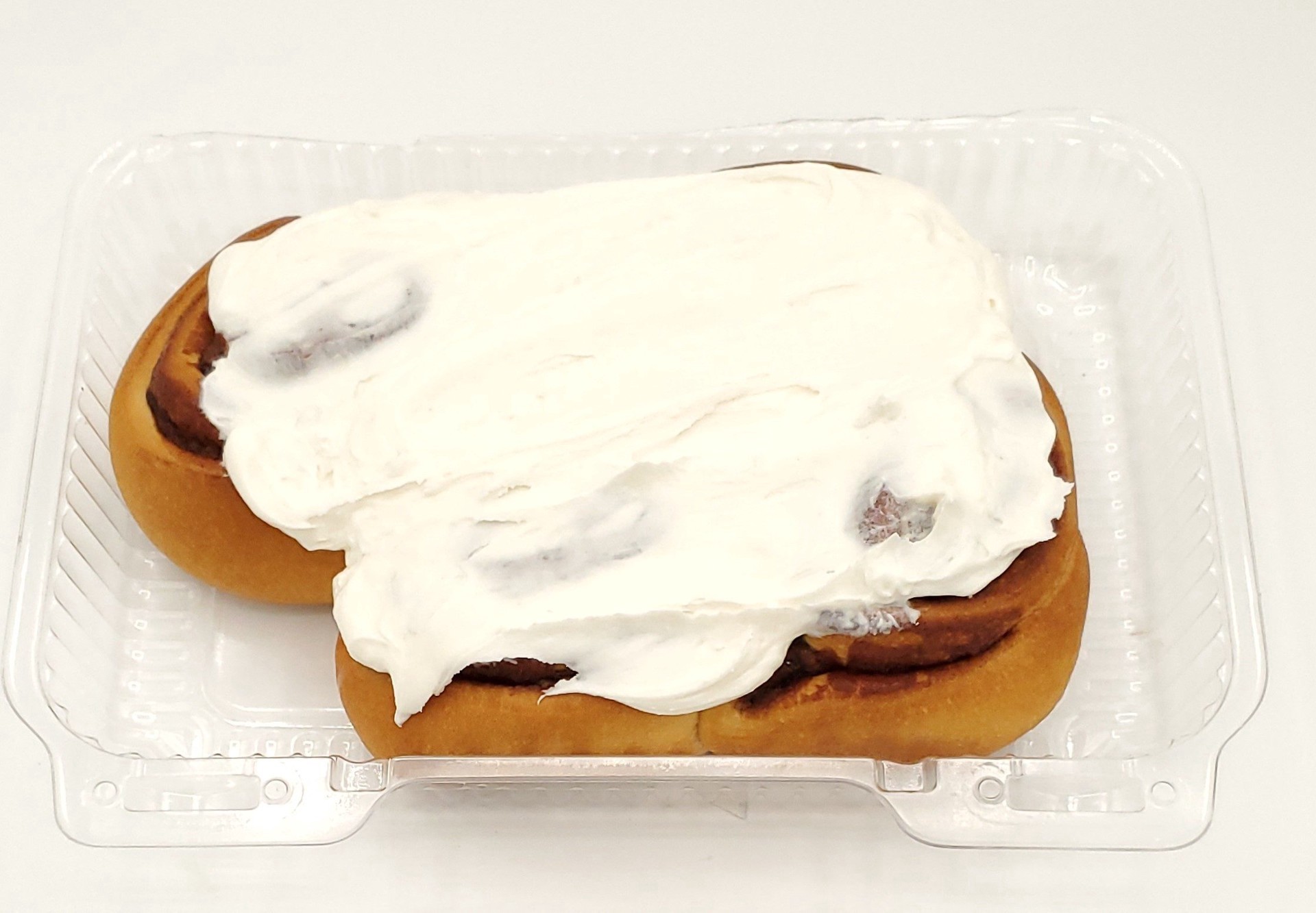 slide 1 of 1, Icd Cinn Buns Richs, 10 oz