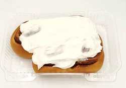 Rich's Iced Cinnamon Buns