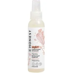 The Honest Company Comfort Conditioning Detangler - Sweet Cream