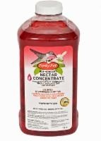 slide 1 of 1, Perky-Pet Hummingbird Nectar Concentrate, 32 oz