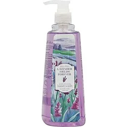 Johnson Parker Scented Hand Soap - Lavender Fields Forever