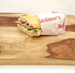 6" Chicken Salad Sub