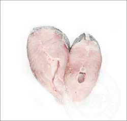 Fish-Steak Pollock Steak