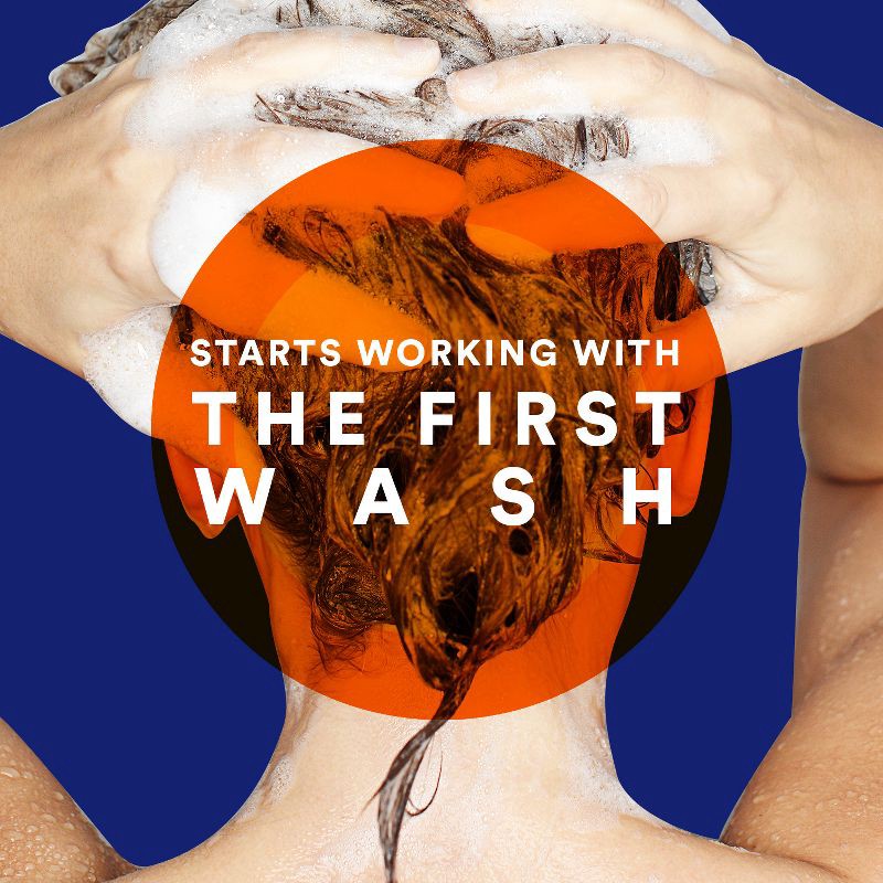 slide 2 of 12, Head & Shoulders Clinical Dandruff Defense and Dry Scalp Rescue Shampoo Dual Pack - 27 fl oz, 27 fl oz