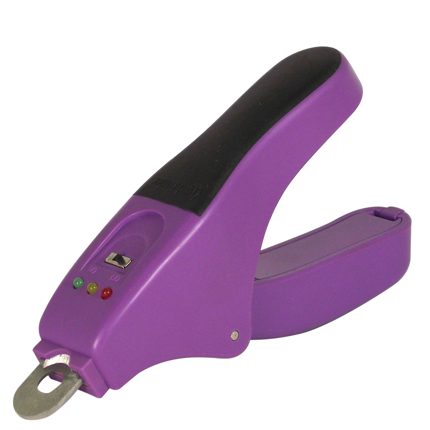 slide 4 of 6, Miracle Care Quickfinder Small Dog Nail Clipper, SM