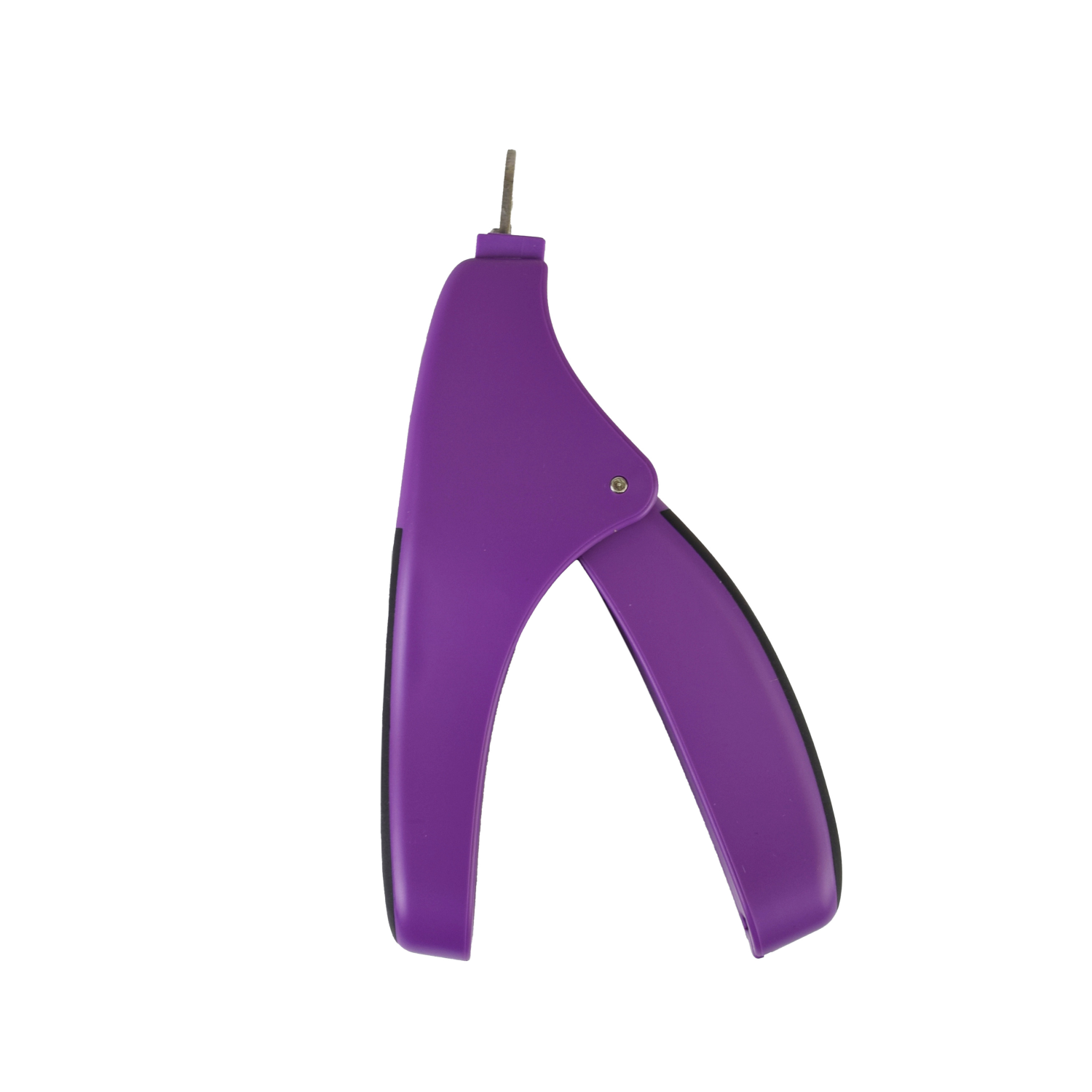 slide 5 of 6, Miracle Care Quickfinder Small Dog Nail Clipper, SM