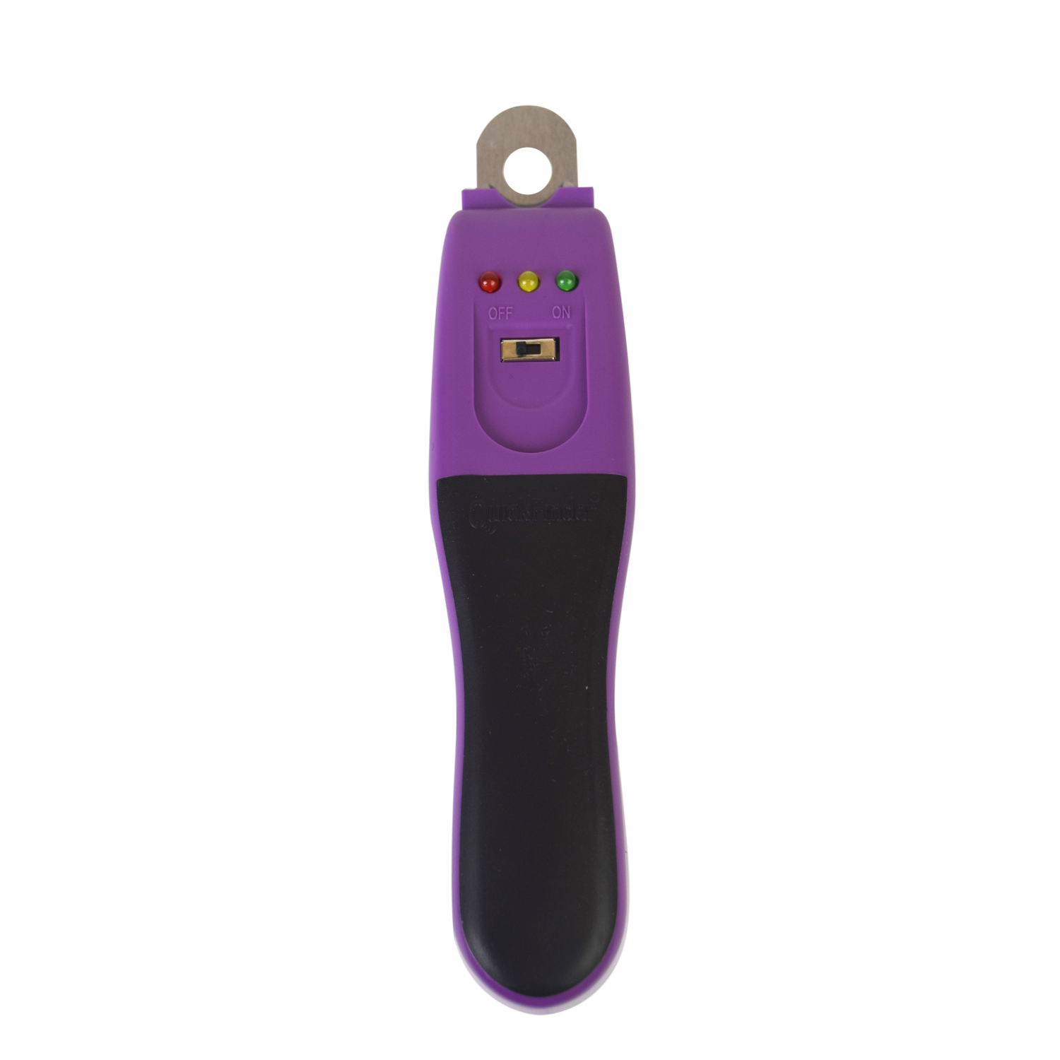 slide 6 of 6, Miracle Care Quickfinder Small Dog Nail Clipper, SM